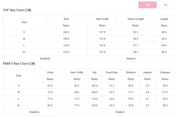 Textured V Neck T Shirt and Shorts Set sold by Charming Charlie product image thumbnail 3