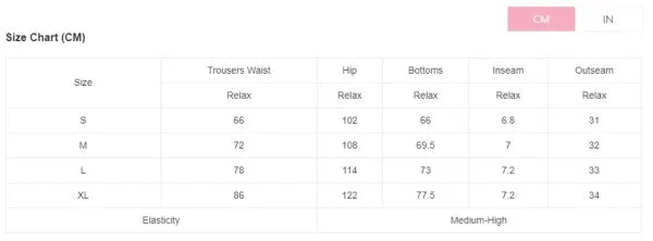 Leopard Elastic Waist Lace up Contrast Trim Shorts sold by Charming Charlie product image thumbnail 3