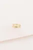 Double Layer Ring sold by Charming Charlie