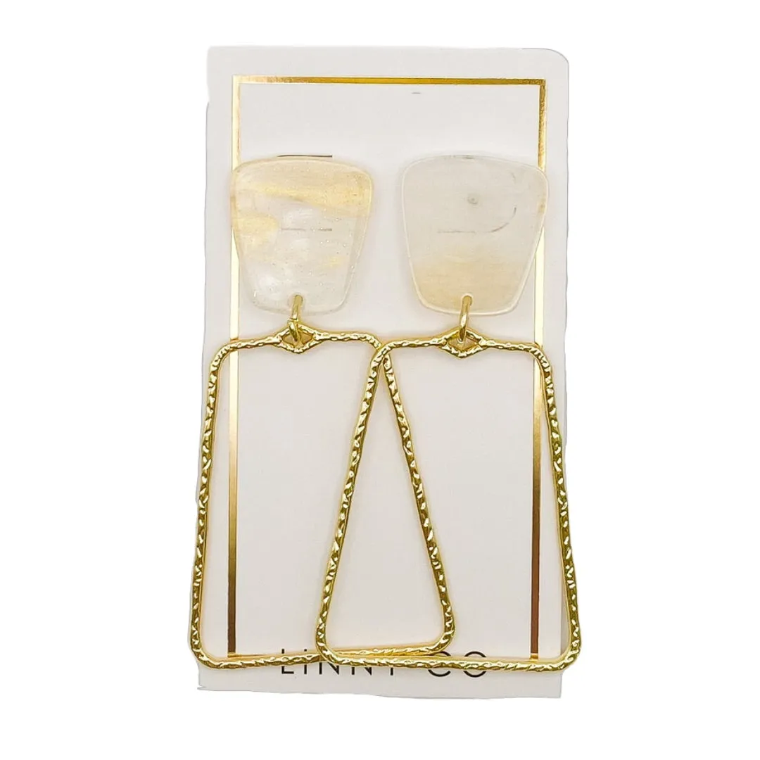 Kaelyn - Milky Way sold by Charming Charlie product image thumbnail 2