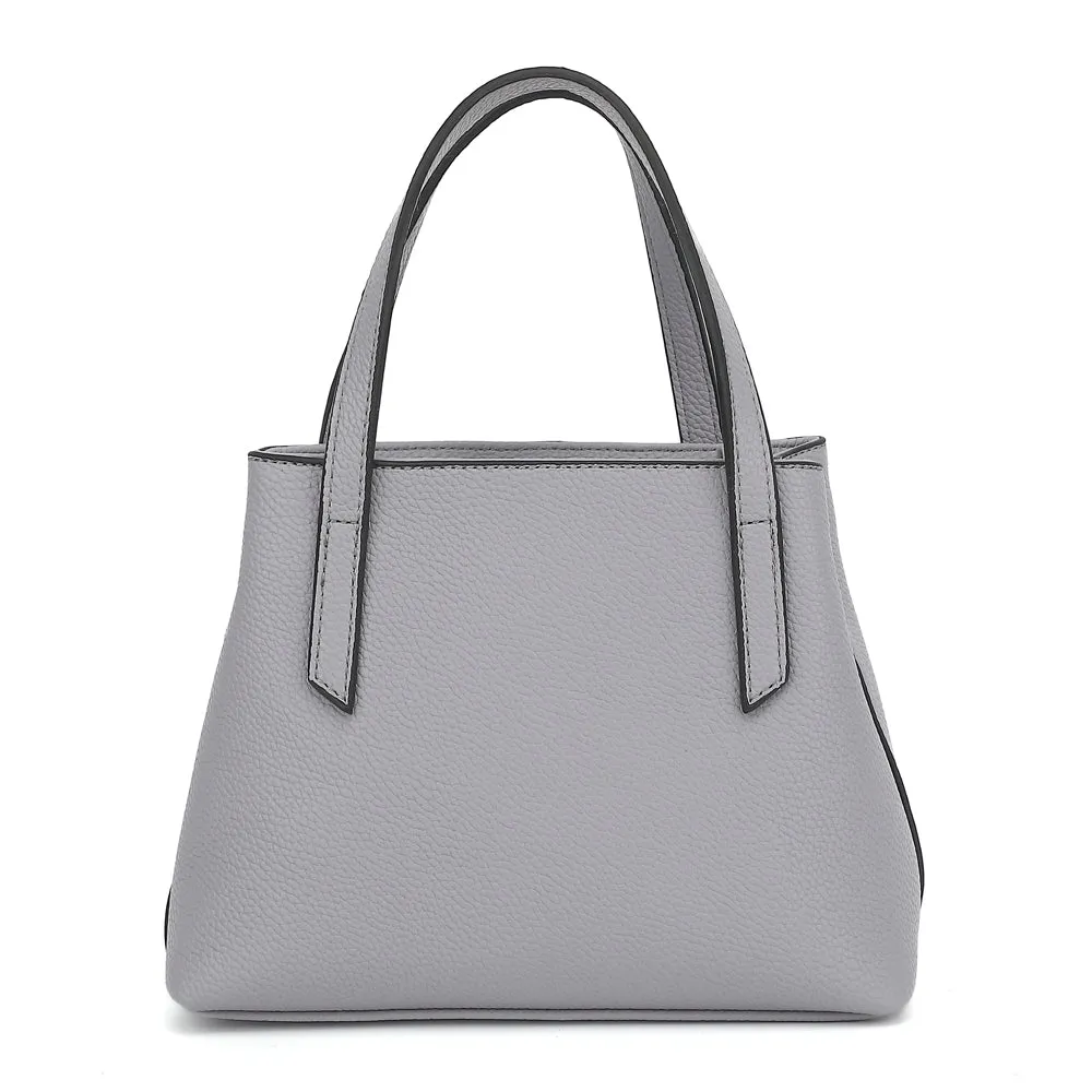 SMALL CROSSBODY SATCHEL sold by Charming Charlie product image thumbnail 5