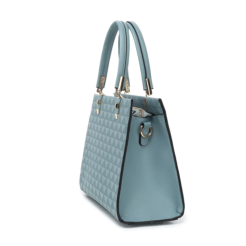 Tote Bag sold by Charming Charlie product image thumbnail 5