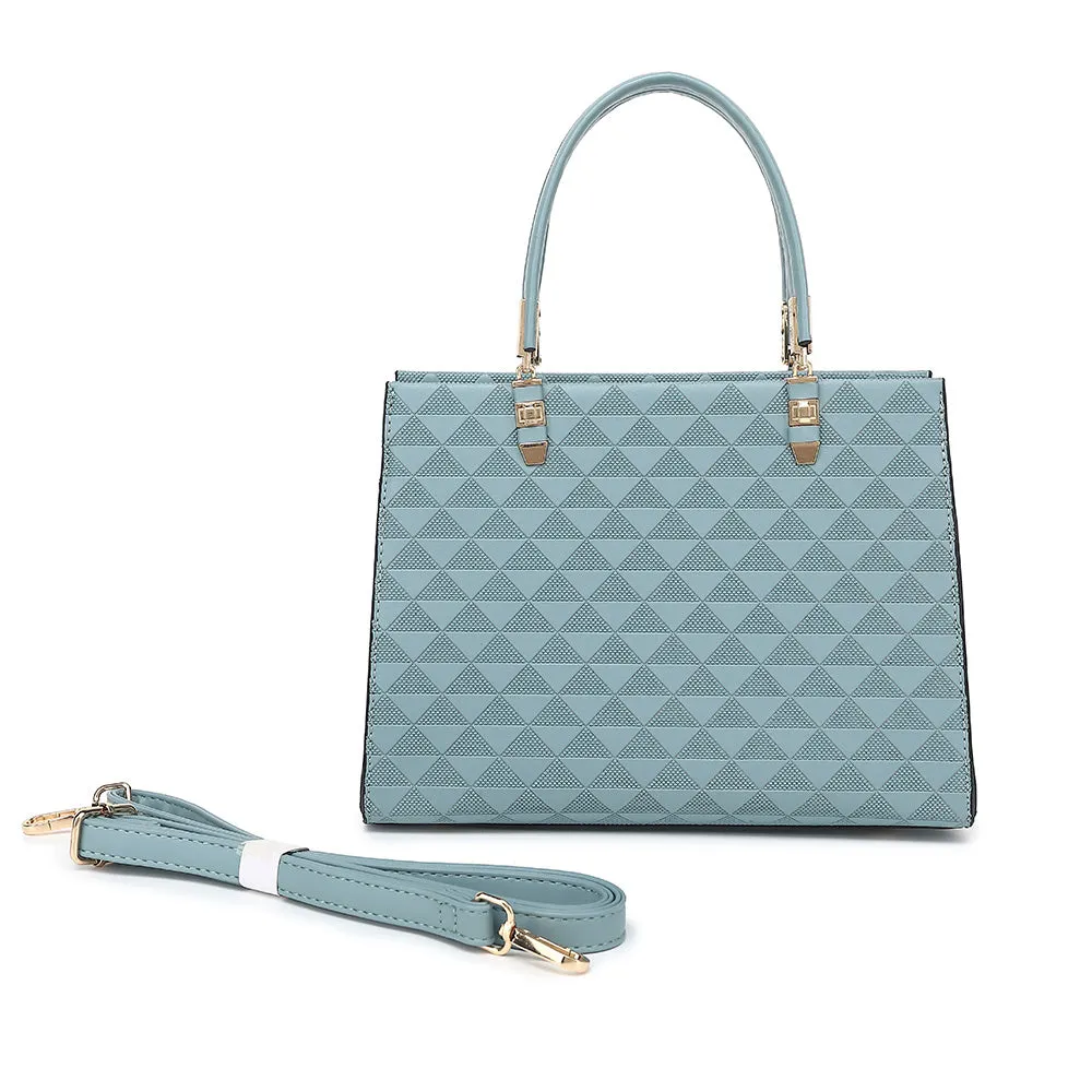 Tote Bag sold by Charming Charlie