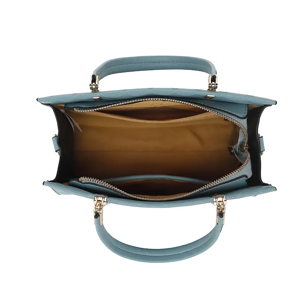 Tote Bag sold by Charming Charlie product image thumbnail 4