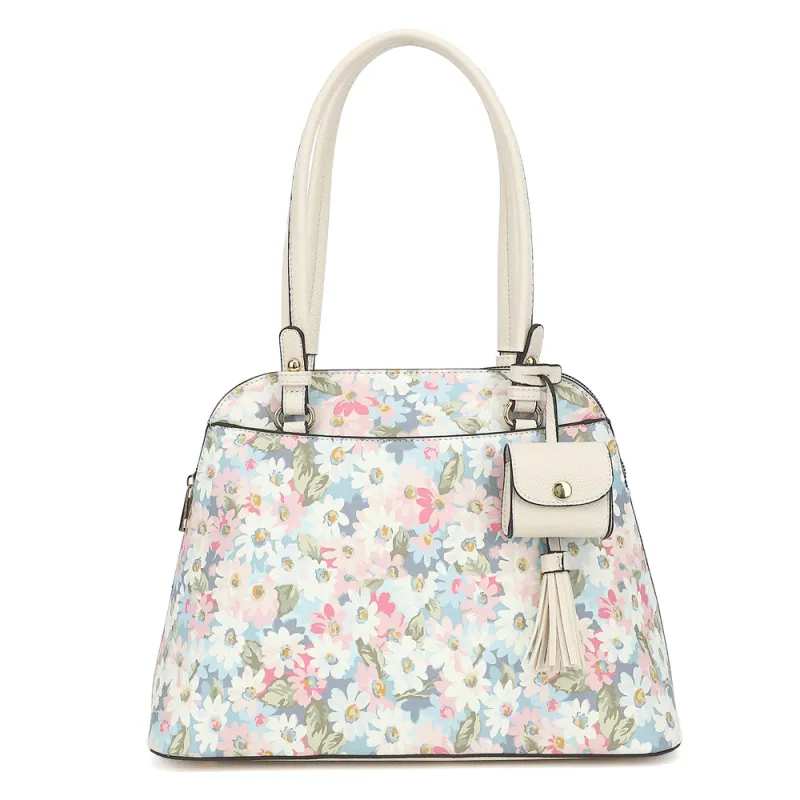 Dome Satchel with Air Pod Case sold by Charming Charlie