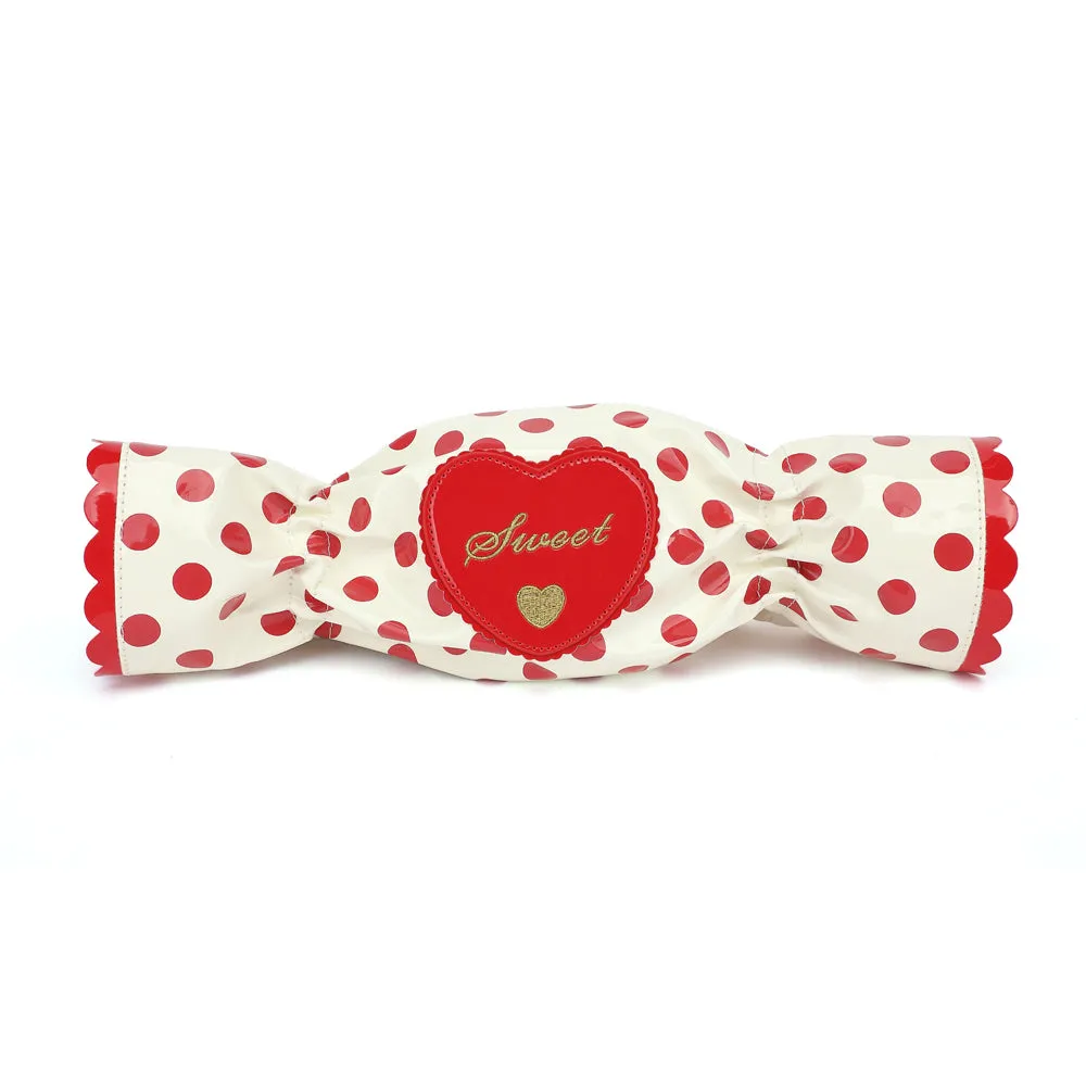 CANDY CROSSBODY sold by Charming Charlie