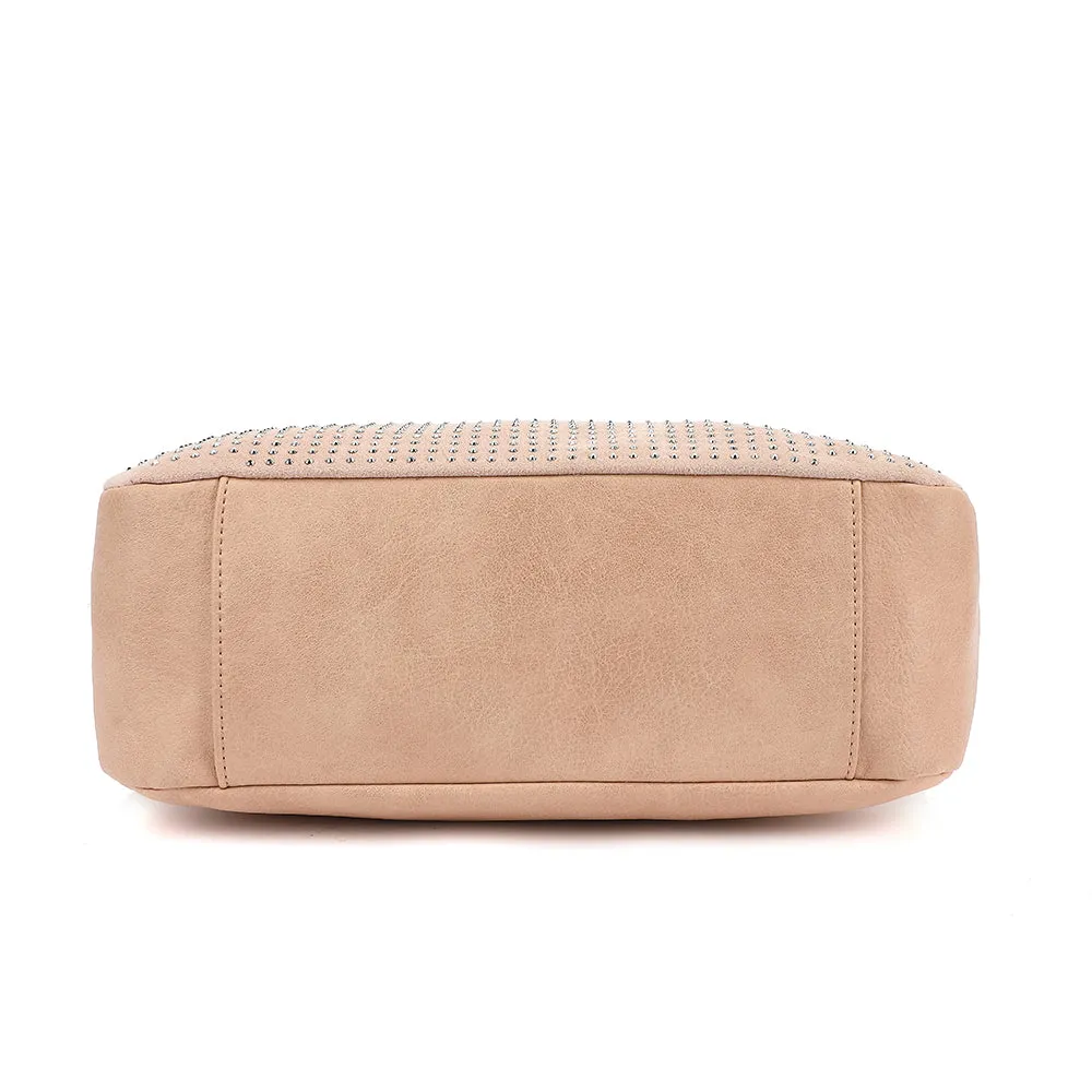 RHINESTONE HOBO sold by Charming Charlie product image thumbnail 5