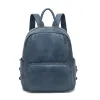 LARGE BACKPACK WITH FRONT AND SIDE POCKETS sold by Charming Charlie