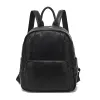 LARGE BACKPACK WITH FRONT AND SIDE POCKETS sold by Charming Charlie