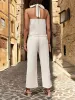 Halter Neck Cami and Pants Set sold by Charming Charlie