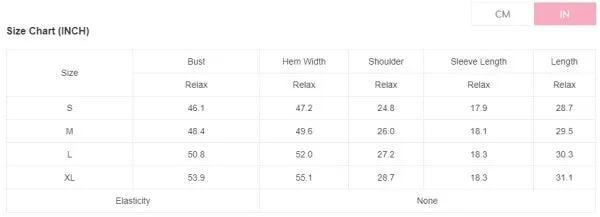 Checkerboard Drop Shoulder Loose Casual Blouse sold by Charming Charlie product image thumbnail 2