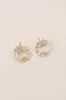 Seychelles Stud Earrings sold by Charming Charlie