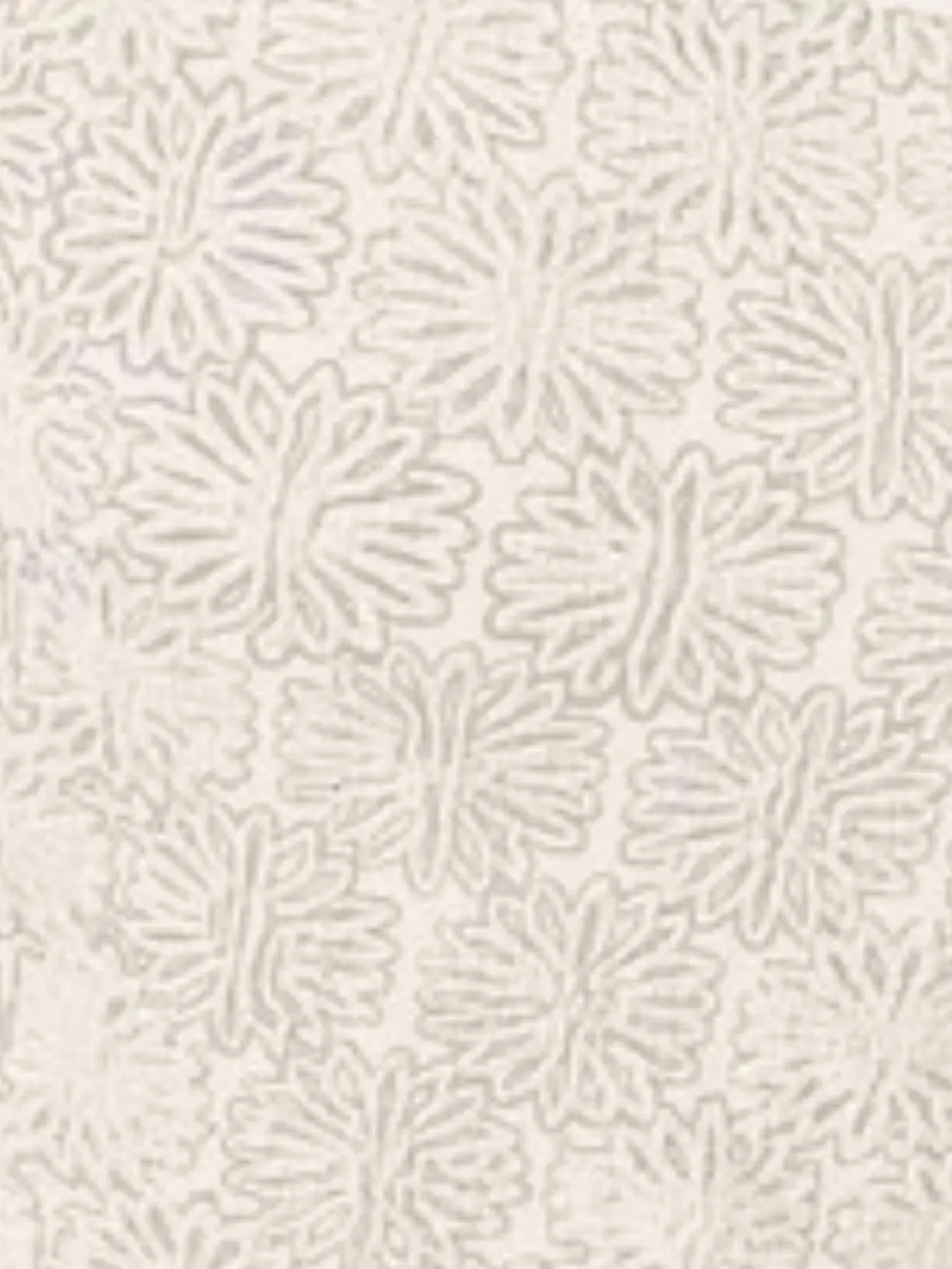 SO ME Two Tone Floral Seamless Tank Top sold by Charming Charlie product image thumbnail 3