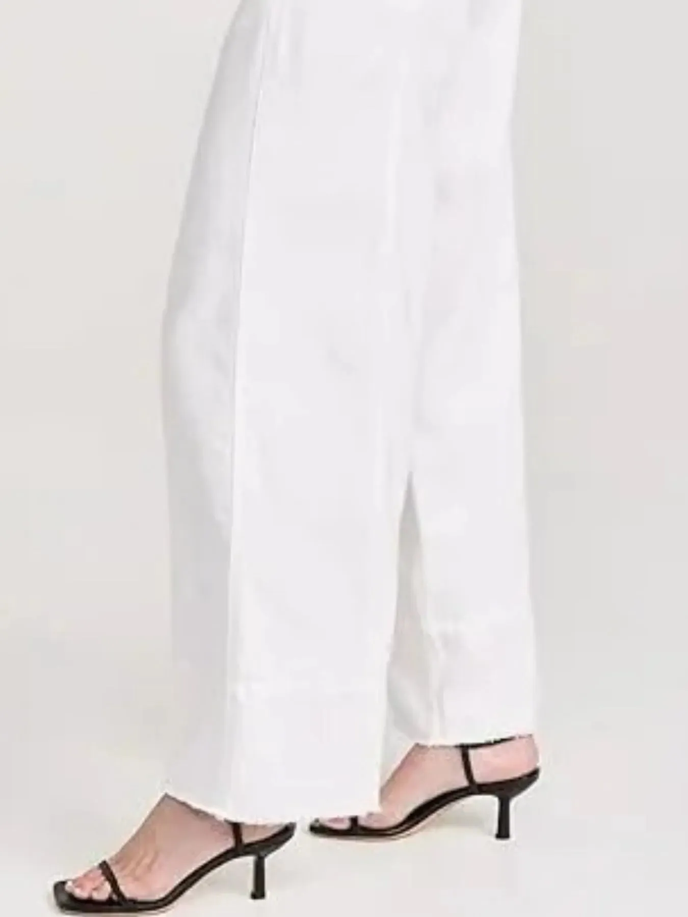 Full Size Wide Leg Jeans Plus Size sold by Charming Charlie product image thumbnail 5