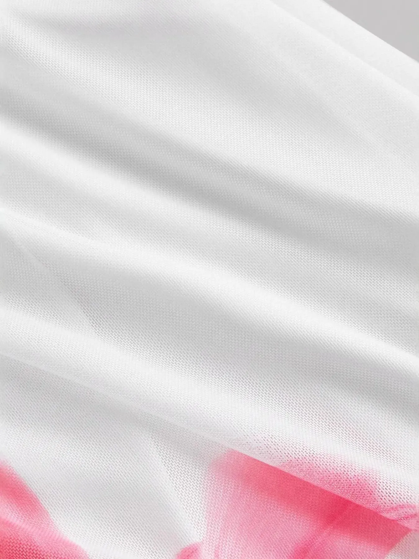 Floral Print Cami Midi Dress sold by Charming Charlie product image thumbnail 4