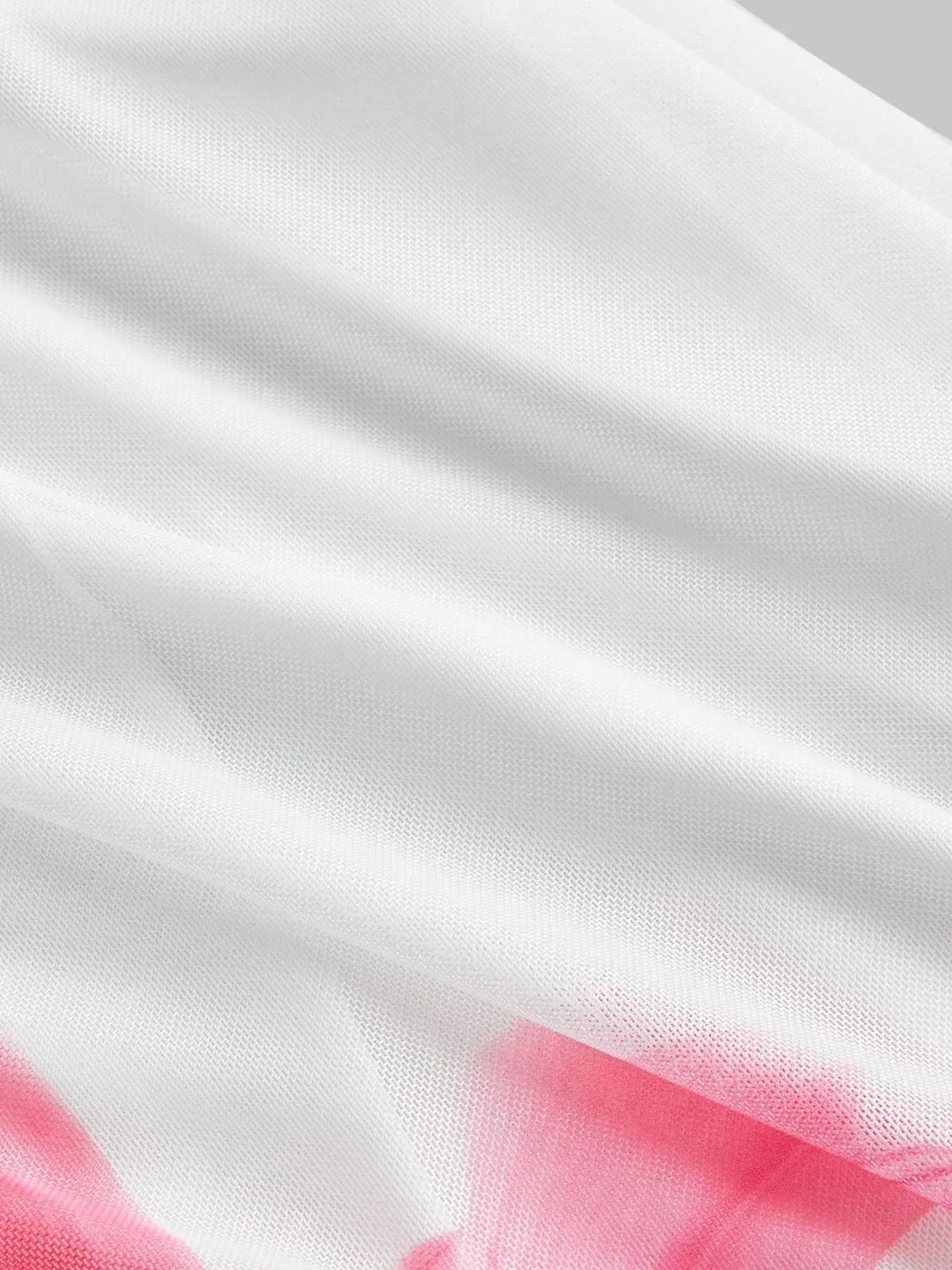 Floral Print Cami Midi Dress sold by Charming Charlie product image thumbnail 5