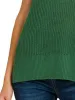 Zenana Oversized Crew Neck Sweater sold by Charming Charlie