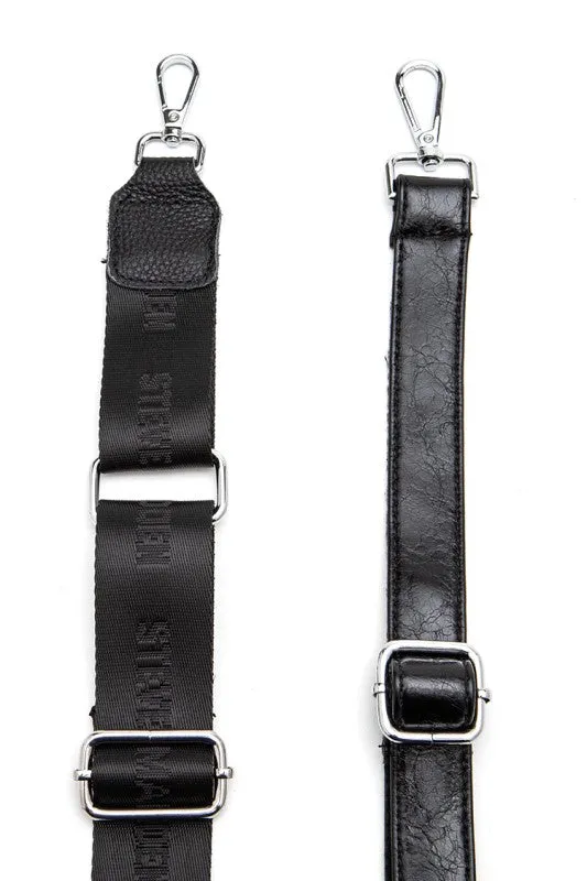 Rhinestone Studs Top Handle Fashion Bag sold by Charming Charlie product image thumbnail 2