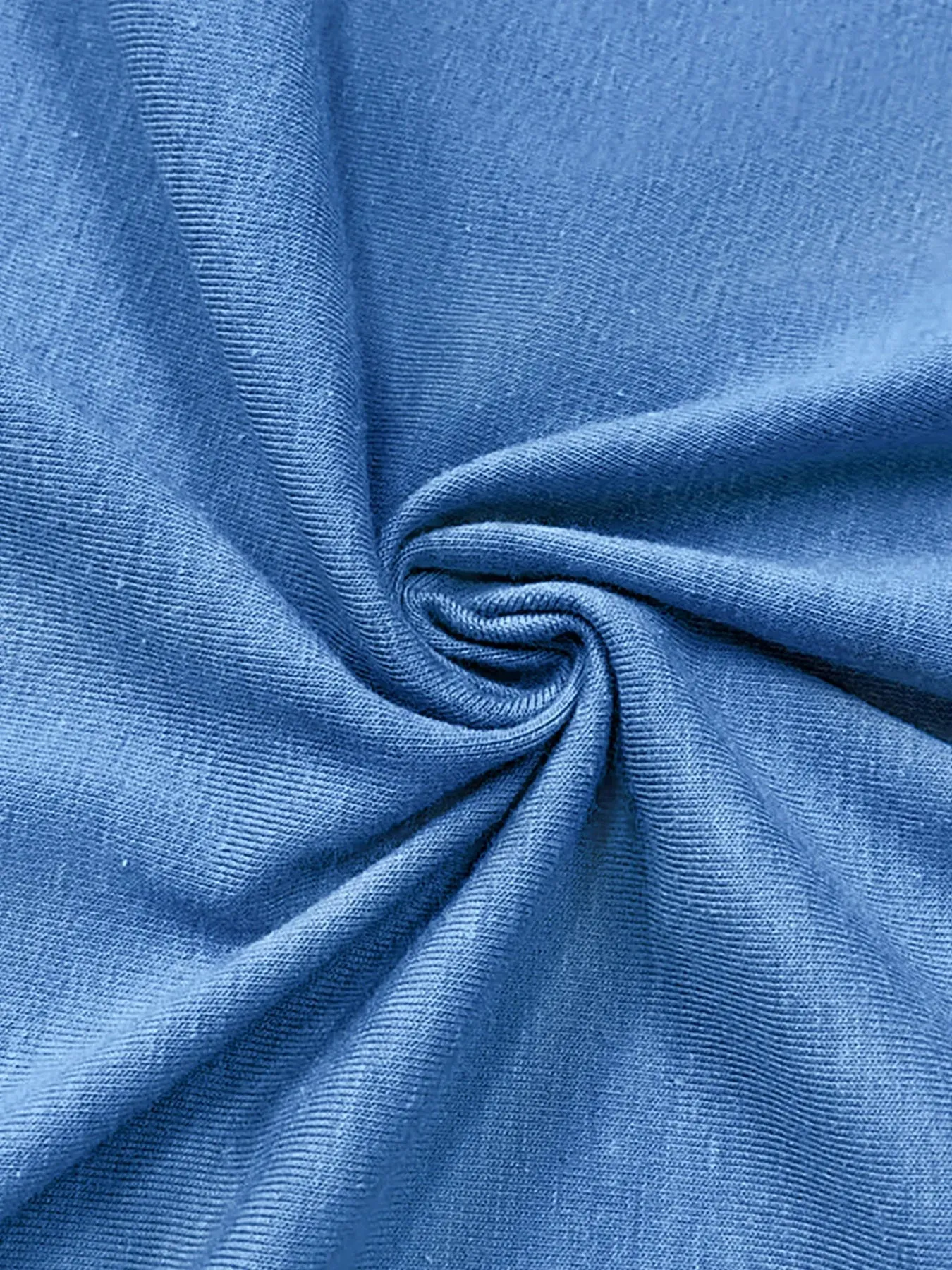 Drawstring Waist Short Sleeve Jumpsuit sold by Charming Charlie product image thumbnail 3