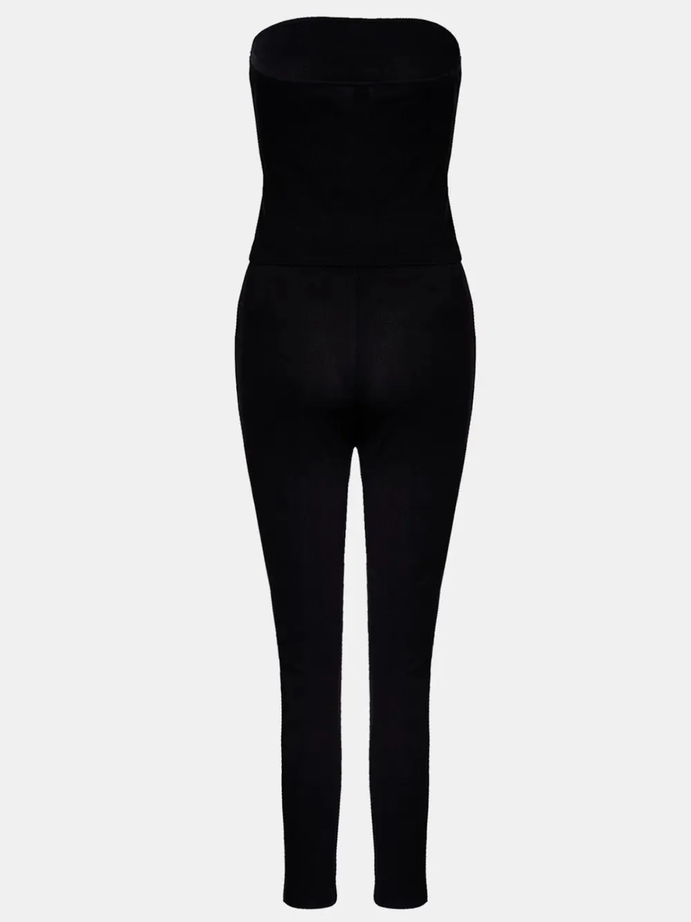 Devine Tube Top and Pants Set sold by Charming Charlie product image thumbnail 2