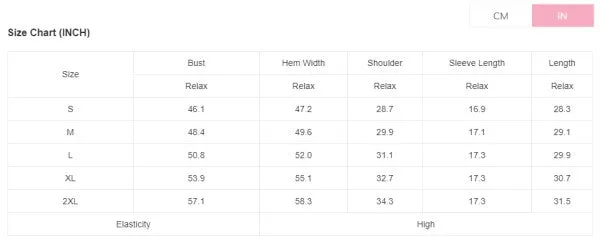 Colorblock Stitching Irregular Hem Long Sleeve Top sold by Charming Charlie product image thumbnail 5