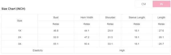 Stripe Waffle Knit Crew Neck Plus Size Sweatshirt sold by Charming Charlie product image thumbnail 2