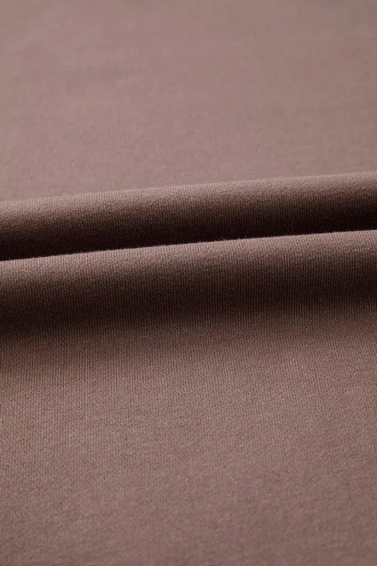 Cotton Colorblock Drop Pullover Sweatshirt sold by Charming Charlie product image thumbnail 3