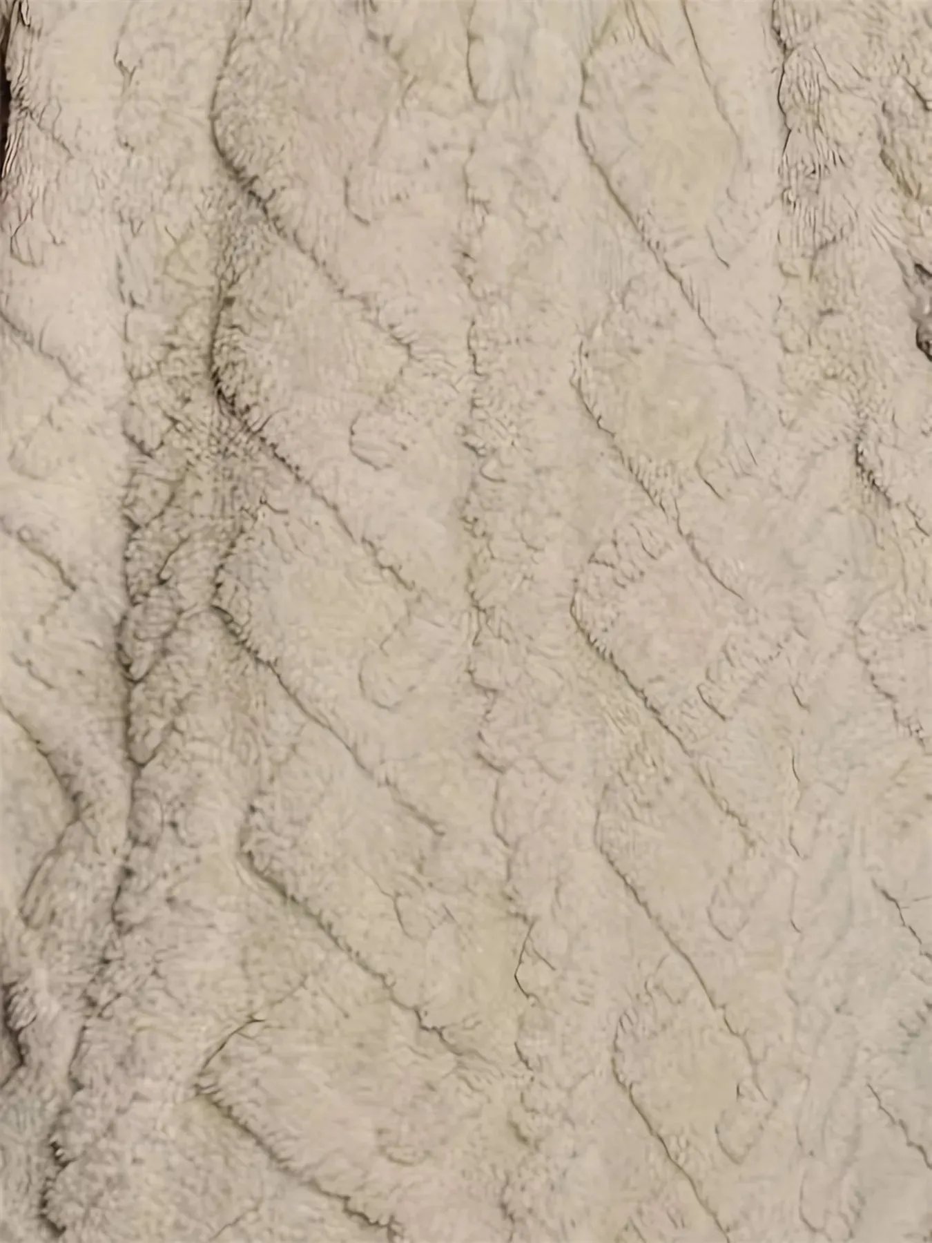 Drawstring Long Sleeve Fleece Hoodie sold by Charming Charlie product image thumbnail 4