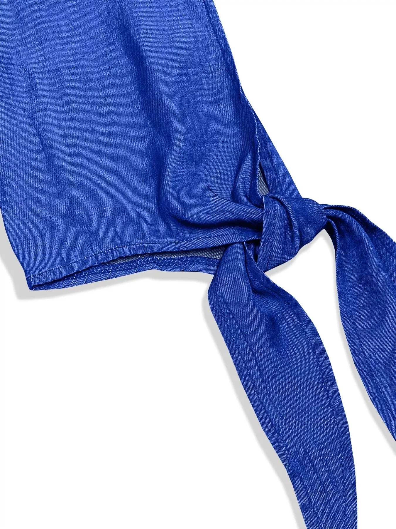 Off-Shoulder Casual Mini Dress sold by Charming Charlie product image thumbnail 5