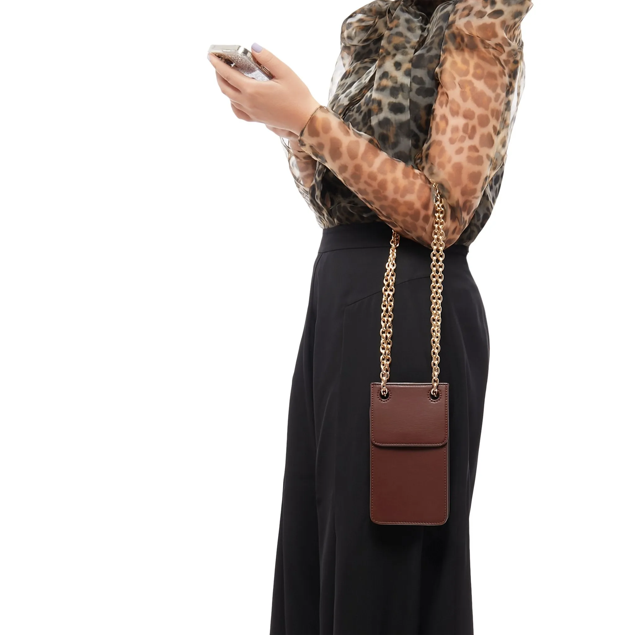 H.O.W. We Connect sold by Charming Charlie product image thumbnail 2