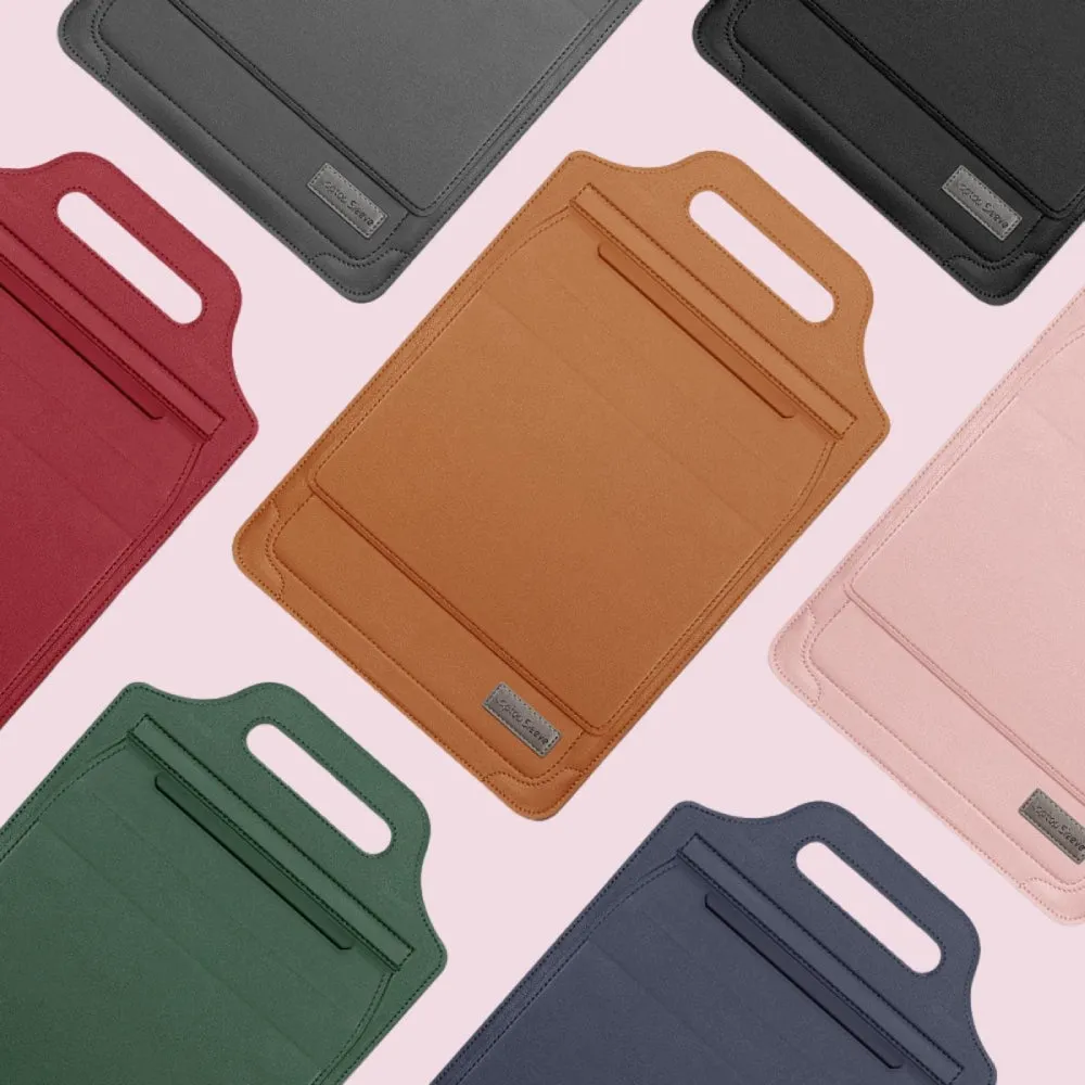 Super Multifunctional Convertible Laptop Bag / Portable Working Station sold by Charming Charlie