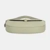 David Jones Metal Buckle Shoulder Bag sold by Charming Charlie