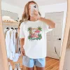 Beach Therapy Graphic Tee sold by Charming Charlie