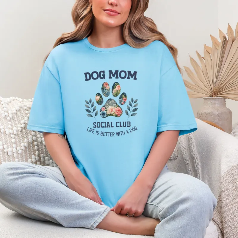 Life is Better With a Dog Graphic Tee sold by Charming Charlie
