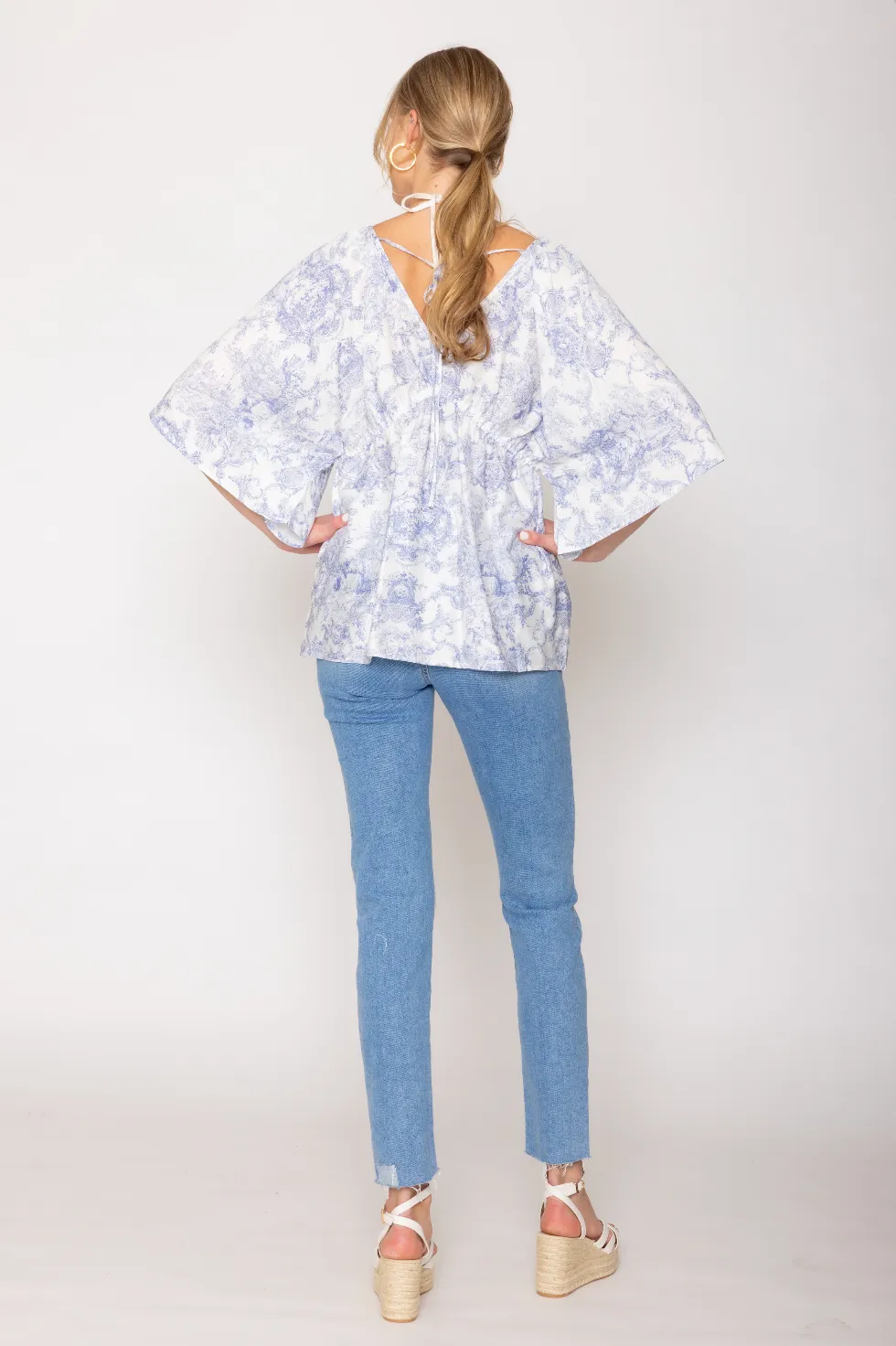 Floral Short Dress sold by Charming Charlie product image thumbnail 3