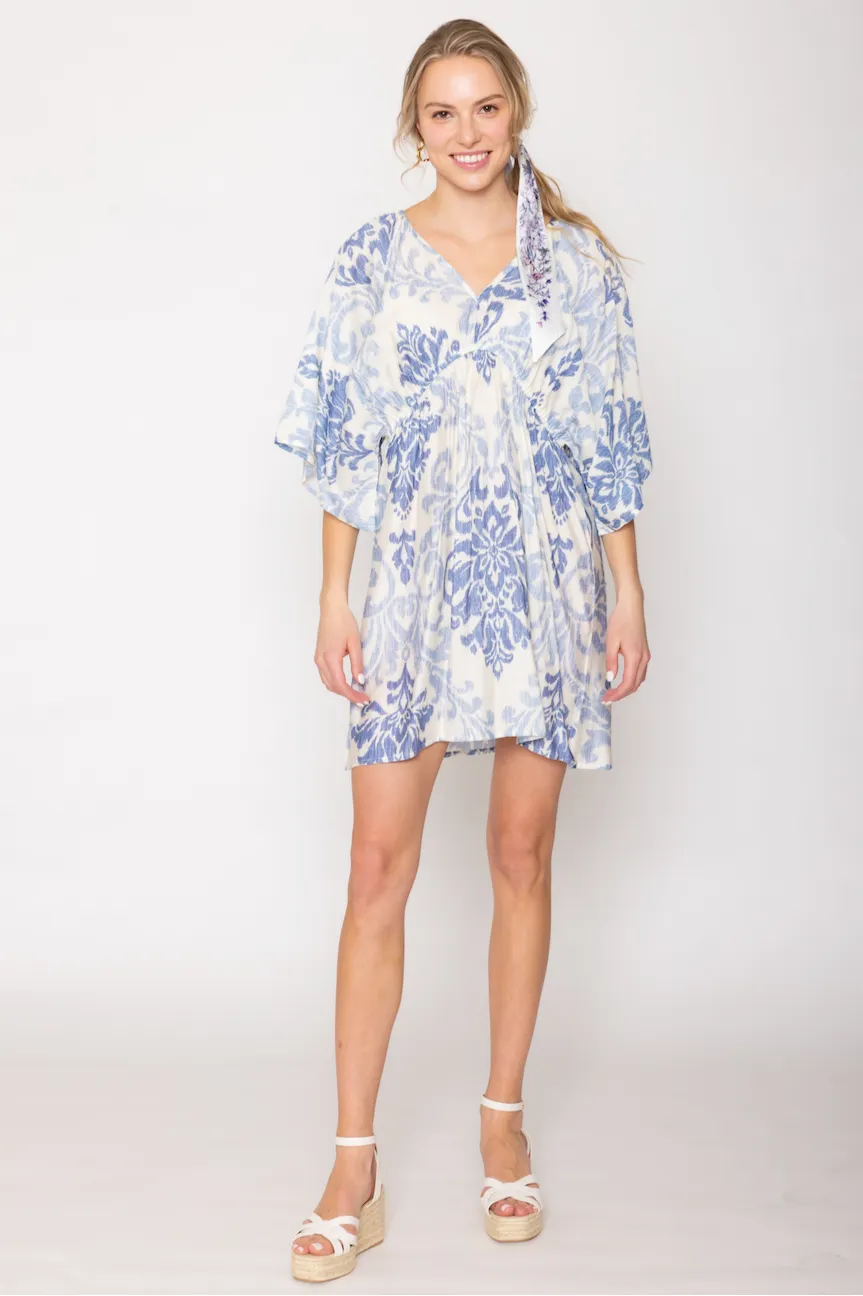 Floral Long Dress sold by Charming Charlie