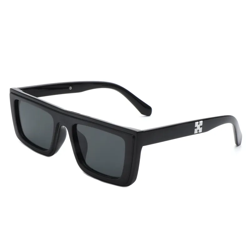 Tybalt - Retro Rectangle Square Flat Top Sunglasses sold by Charming Charlie