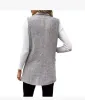 Elegant Tailored Vest Blazer sold by Charming Charlie