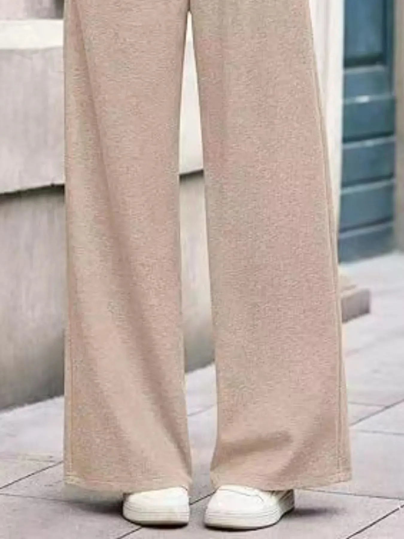 Wide-Leg Pants sold by Charming Charlie product image thumbnail 3