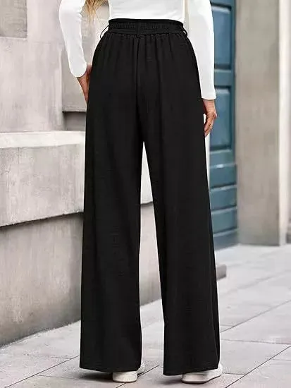 Wide-Leg Pants sold by Charming Charlie product image thumbnail 5