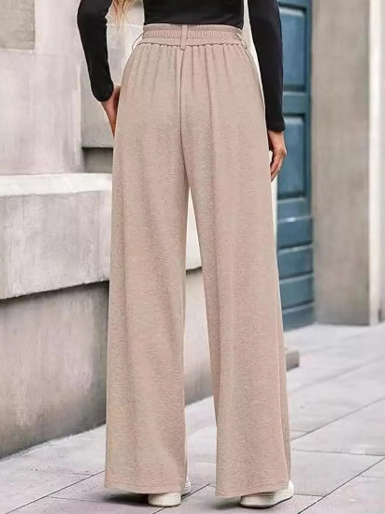 Wide-Leg Pants sold by Charming Charlie product image thumbnail 2