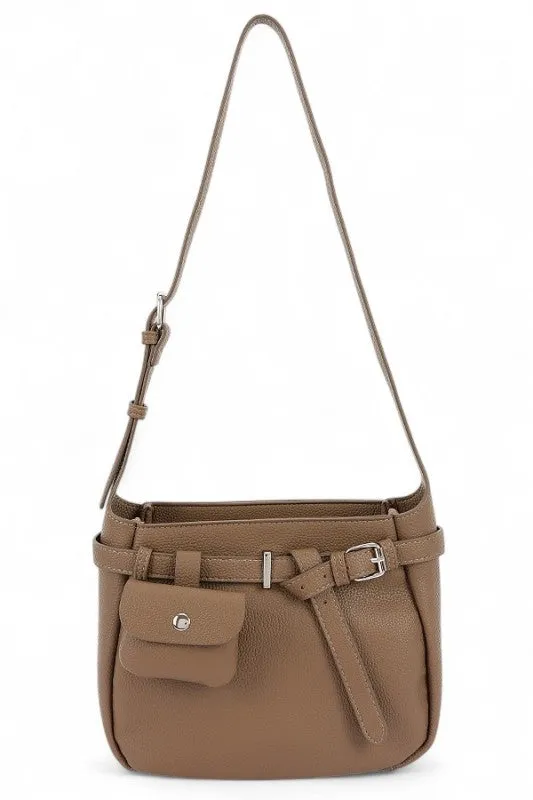 Y2K Fashion Shoulder Bag sold by Charming Charlie