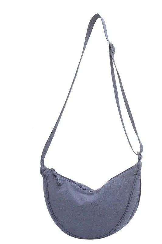 Shoulder bag sold by Charming Charlie