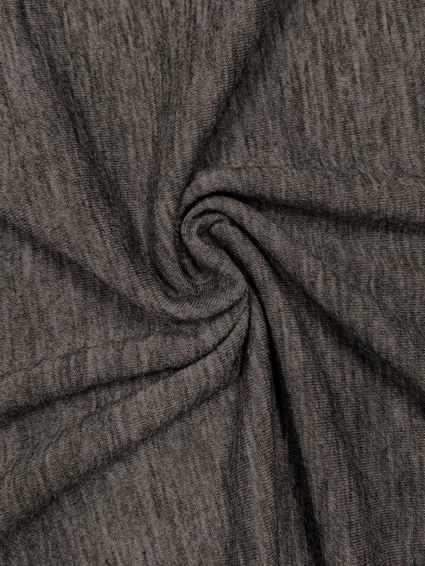 Oversized V-Neck Long Sleeve Blouse sold by Charming Charlie product image thumbnail 3