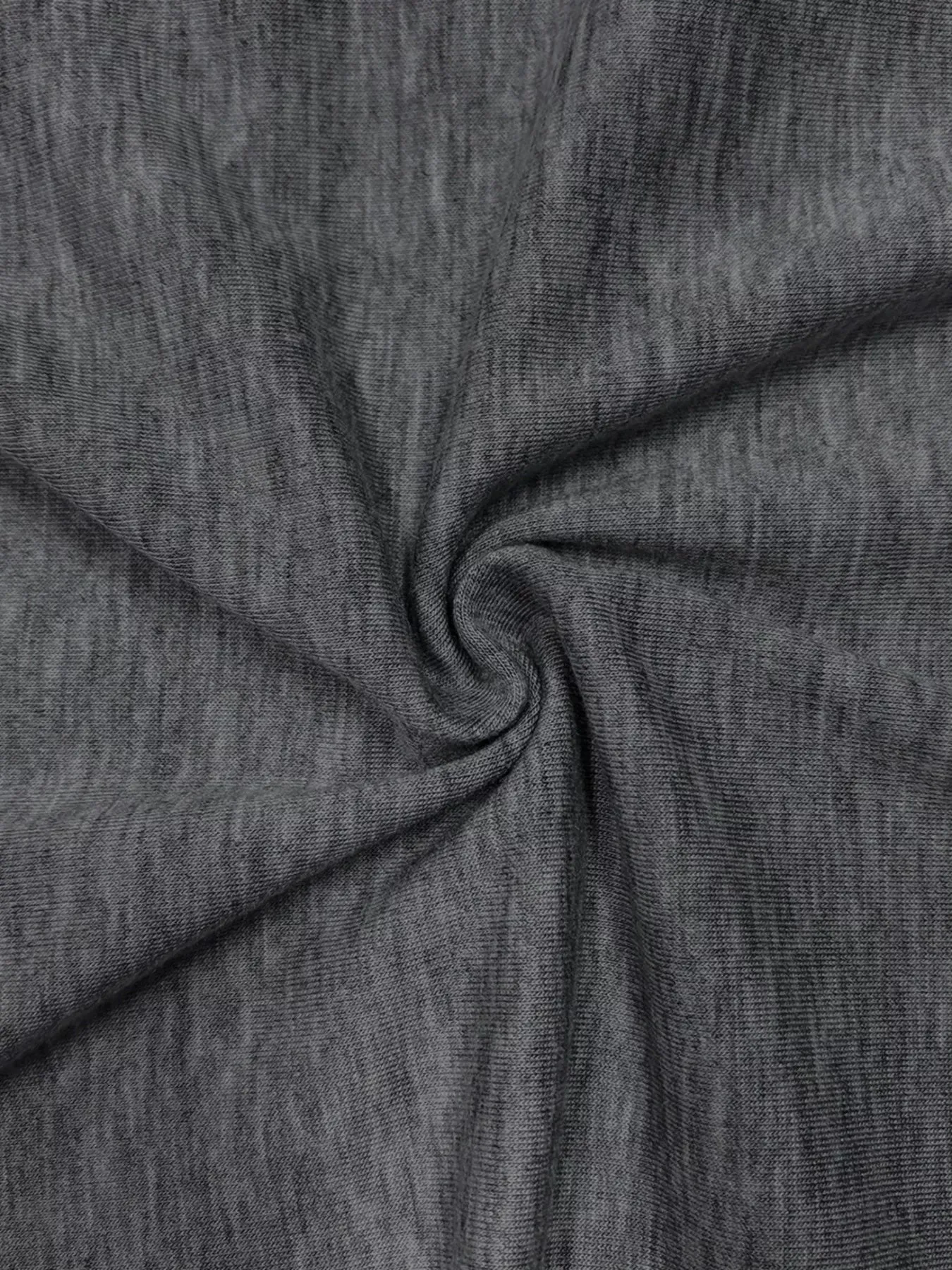 Long Sleeve Drawstring Midi Dress sold by Charming Charlie product image thumbnail 3