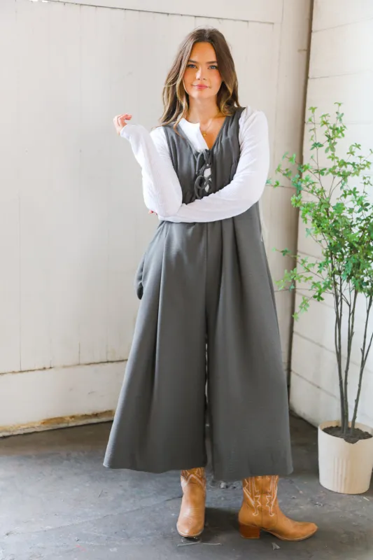 Playful Ties Baggy Jumper sold by Charming Charlie