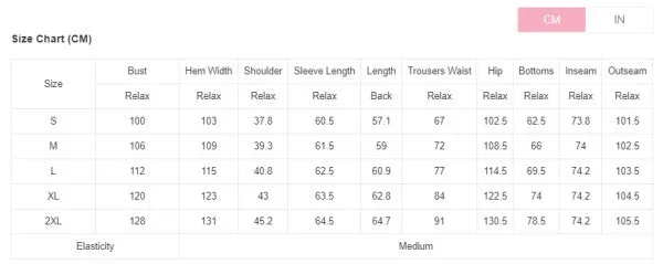 Christmas Plaid Two Piece Long Sleeve Pajamas Set sold by Charming Charlie product image thumbnail 5