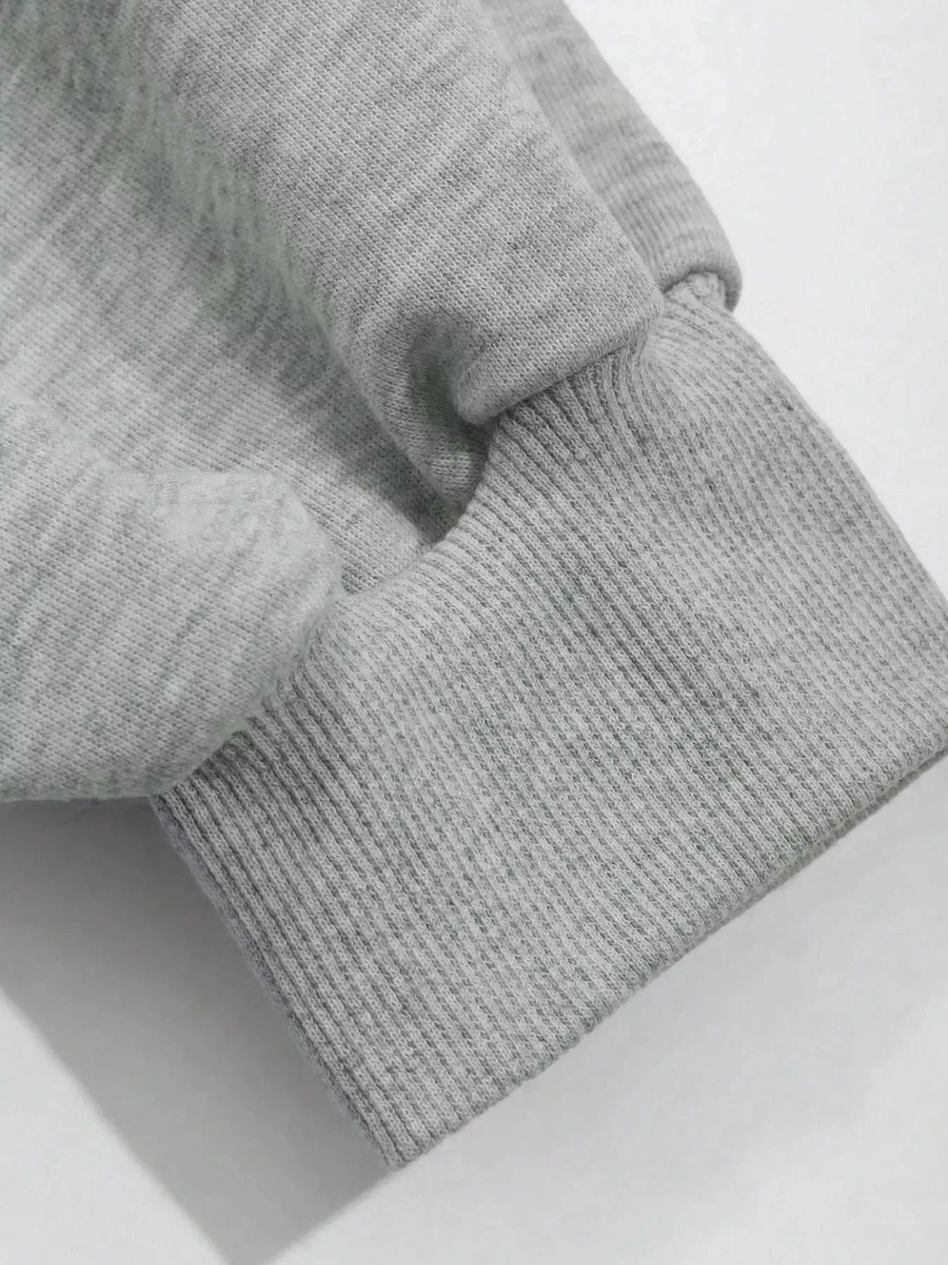 Zip Up Long Sleeve Top and Pants Set sold by Charming Charlie product image thumbnail 4