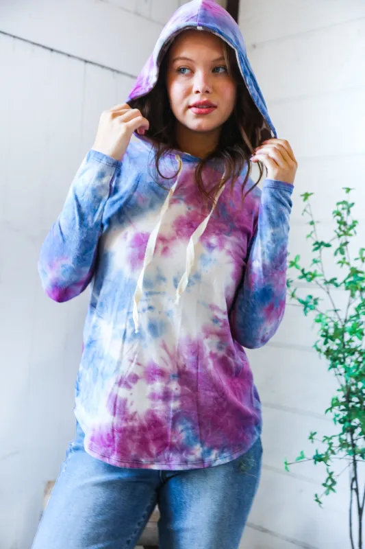 Pops of Pastel Hoodie sold by Charming Charlie