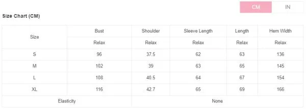 Floral Bishop Sleeve Frilled Round Neck Blouse sold by Charming Charlie product image thumbnail 3